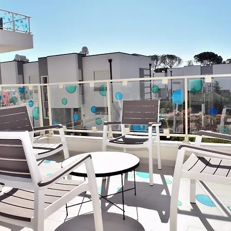 Apartment Onil Beach - 146