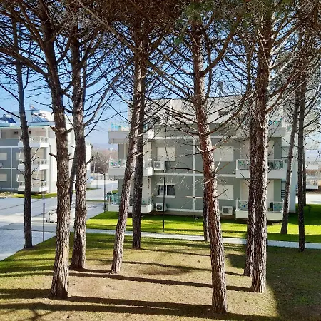 Apartment Onil Beach - 146 Plazhi San Pietro