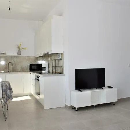 Onil Beach - 146 Apartment Plazhi San Pietro