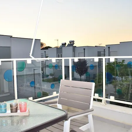 Apartment Onil Beach - 146 Plazhi San Pietro
