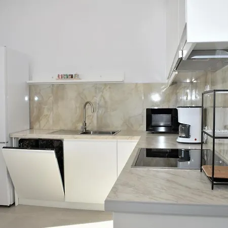 Apartment Onil Beach - 146 Plazhi San Pietro