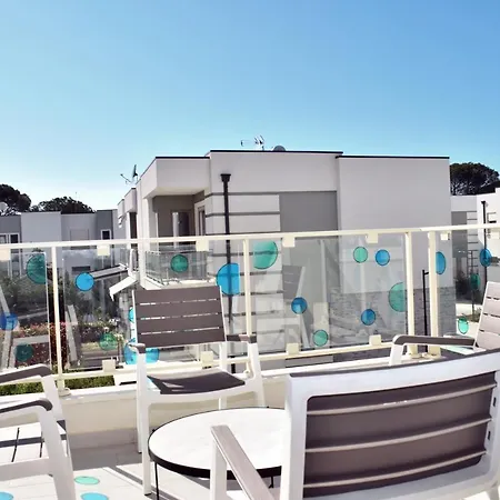 Onil Beach - 146 Apartment Plazhi San Pietro