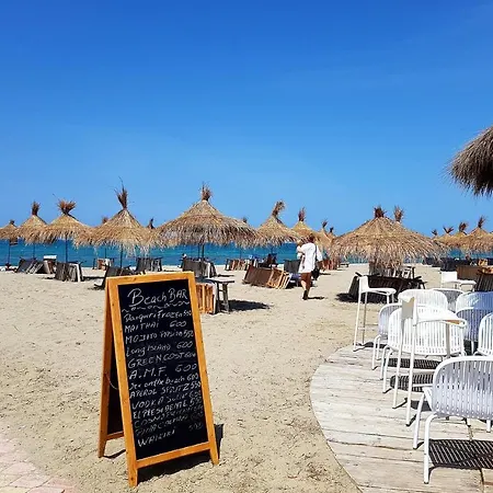Apartment Onil Beach - 146 *