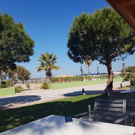 Apartment Onil Beach - 146 Plazhi San Pietro