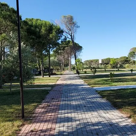 Onil Beach - 146 Apartment Plazhi San Pietro