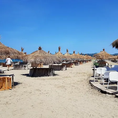 Onil Beach - 146 Plazhi San Pietro