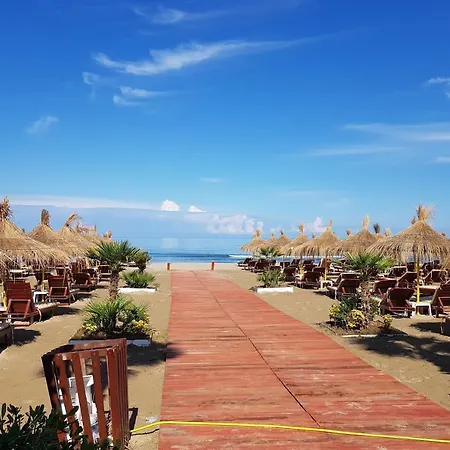 Onil Beach - 146 Plazhi San Pietro