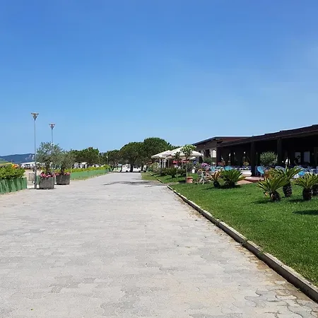 Onil Beach - 146 Plazhi San Pietro