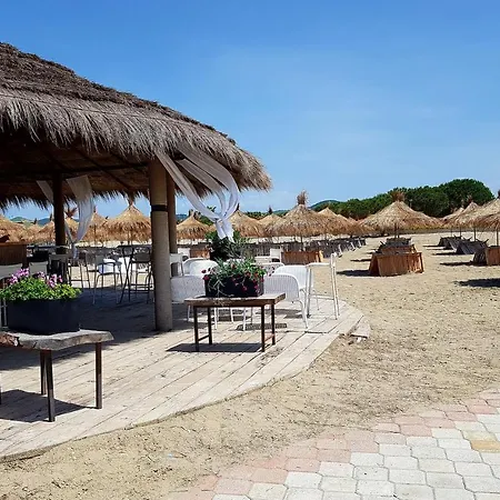 Onil Beach - 146 Apartamento